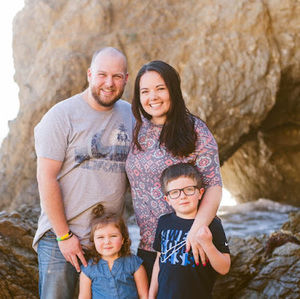 Meet your Posher, Evan&sharayah